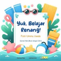 Image of yuk, belajar renang!