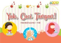 Image of yuk, Cuci Tangan!
